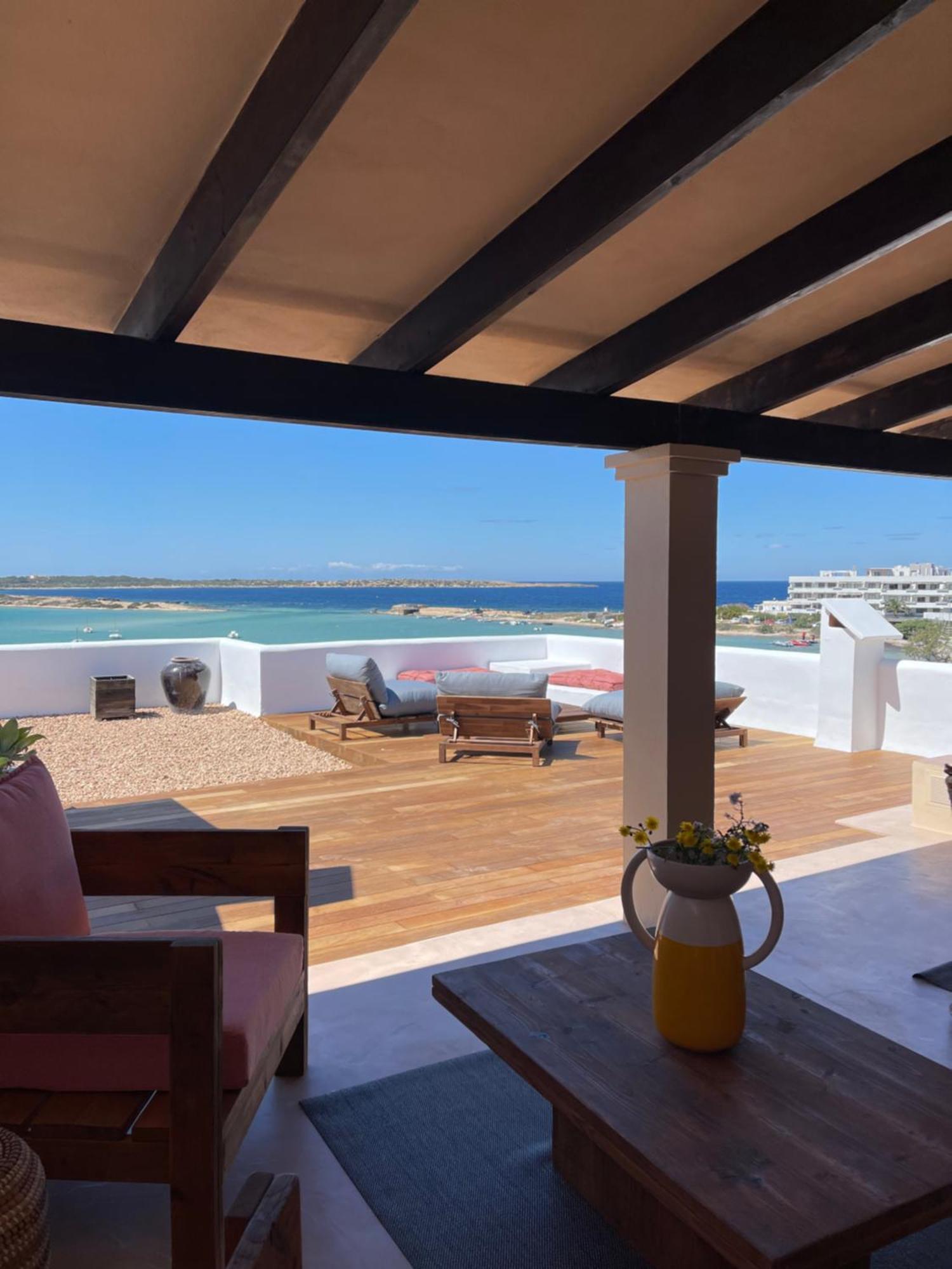 Formentera Especial * 萨宾娜